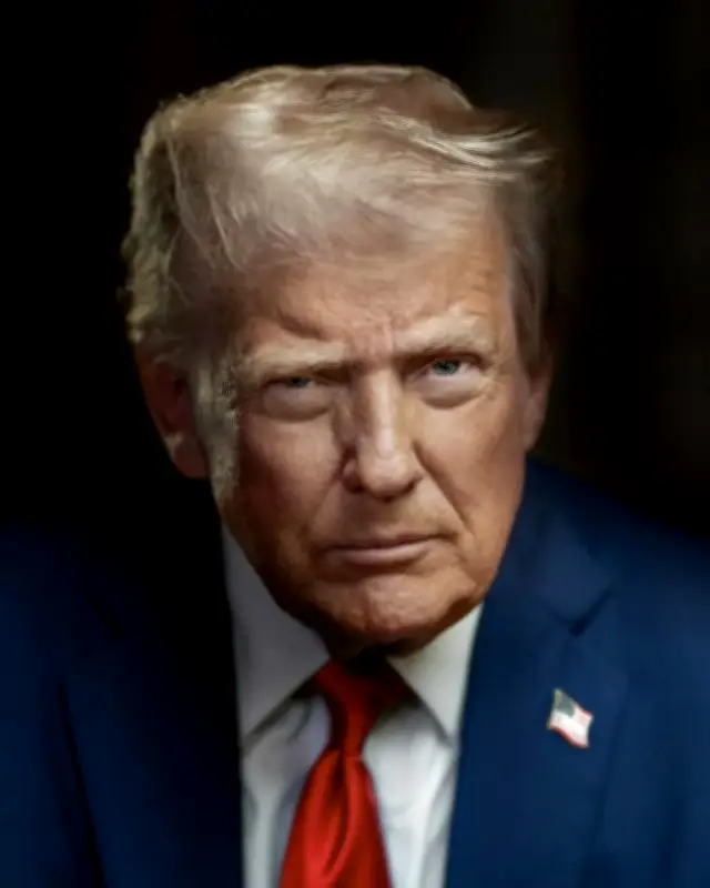 ترمب يؤكد إجراء محادثات مع كوبا لمواجهة أزمة اقتصادية حادة