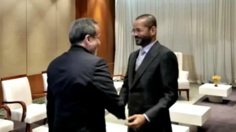 المفاوضات النووية في جنيف: إيران ترفض التنازلات وتؤكد التركيز على الملف النووي فقط