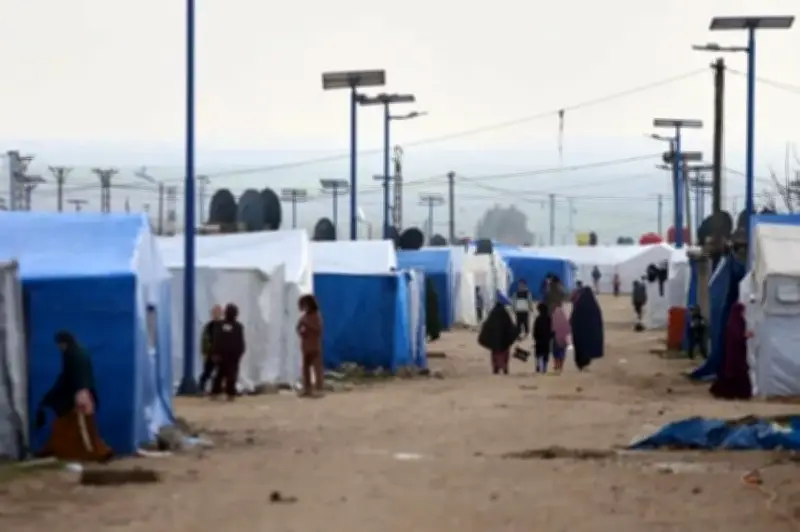 أستراليا ترفض إعادة مواطنين مرتبطين بتنظيم الدولة الإسلامية من مخيمات سوريا