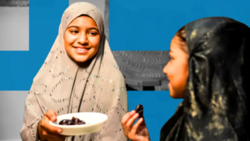 فوائد صحية ودينية: لماذا يعد التمر الخيار الأمثل لبدء الإفطار في رمضان؟