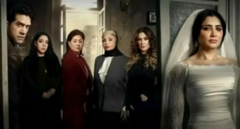 سرقة كابلات كهرباء تعطل تصوير مسلسل 'الست موناليزا' وتثير جدلاً واسعاً