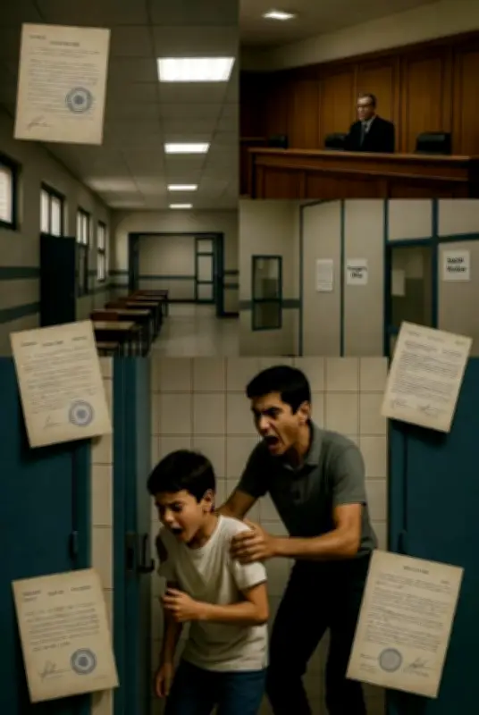 النيابة المصرية تحيل مسؤولين مدرسة ابتدائية للمحاكمة العاجلة بعد تكرار تحرش تلميذ