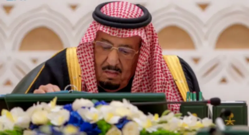 مجلس الوزراء السعودي يدين بشدة قرار الاحتلال الإسرائيلي تحويل أراضي الضفة الغربية إلى أملاك دولة