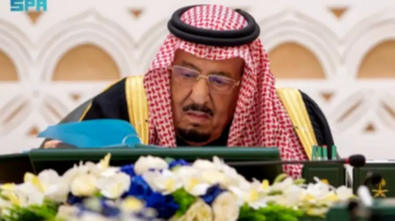 مجلس الوزراء يهنئ بقدوم رمضان ويستعرض إنجازات الحج والعمرة في عهد الملك سلمان