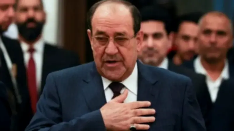 مفاجأة داخل الإطار التنسيقي العراقي: اتجاه لسحب ترشيح المالكي وطرح بديل