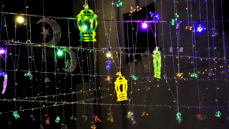 بداية شهر رمضان المبارك في المملكة العربية السعودية يوم الأربعاء بعد ثبوت رؤية الهلال