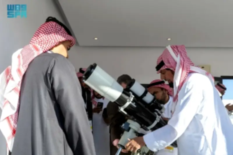 وزير التعليم يعلن عن إطلاق برنامج جديد لدعم الطلاب الموهوبين في المملكة