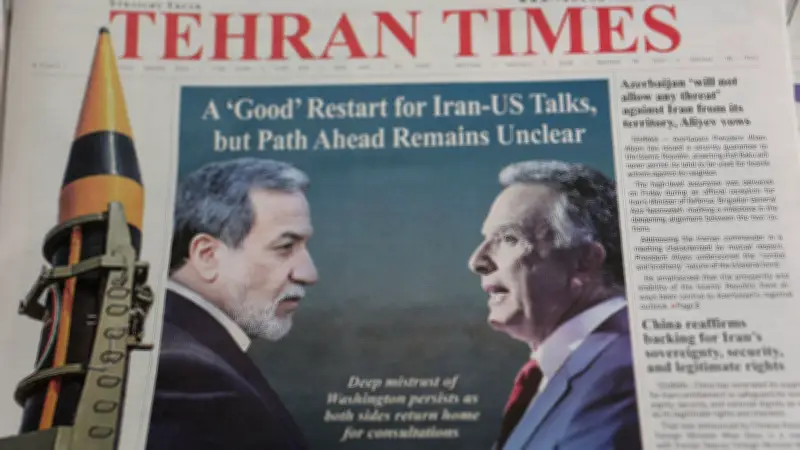 اتفاق نووي وشيك بين إيران وأمريكا رغم التصريحات التصادمية للمرشد الأعلى