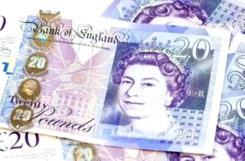 ارتفاع البطالة في بريطانيا يهز الأسواق: الجنيه الإسترليني يتراجع أمام الدولار