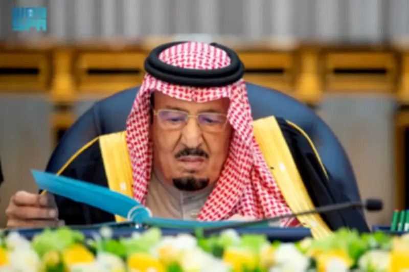 عشية رمضان.. الملك سلمان يدعو لسلام العالم وازدهار الشعوب