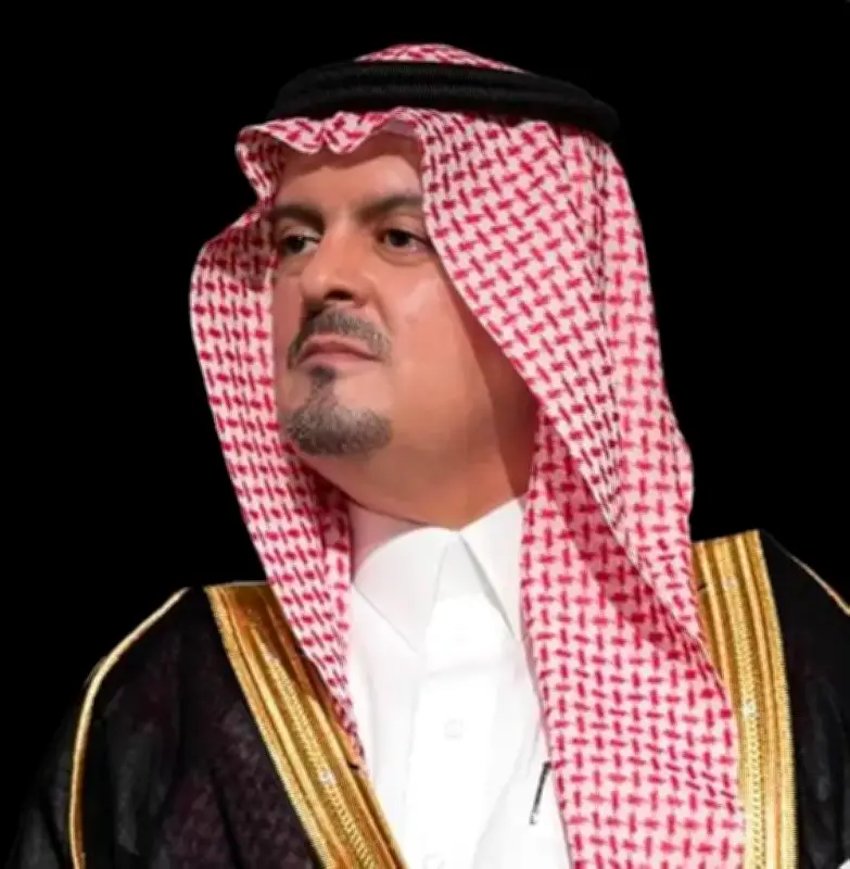 نائب أمير مكة المكرمة يرفع التهنئة للقيادة بمناسبة حلول شهر رمضان المبارك