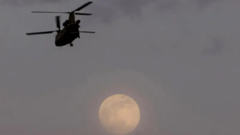 فوربس تحذر من تداعيات الانسحاب الأمريكي من العراق وسوريا وعودة المالكي