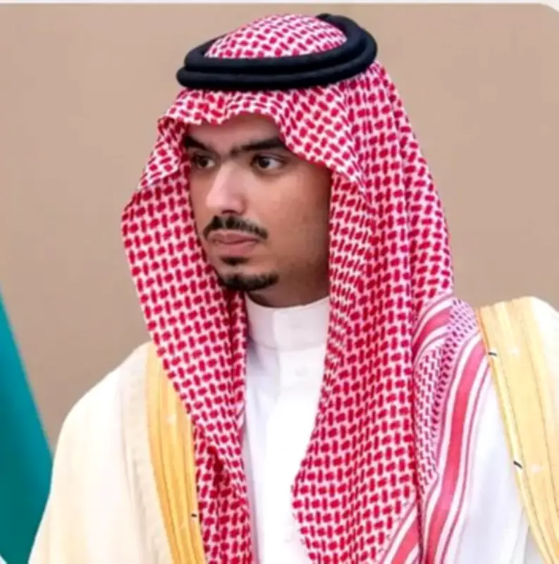 محافظ الدرعية يرفع التهنئة للقيادة بمناسبة حلول شهر رمضان المبارك