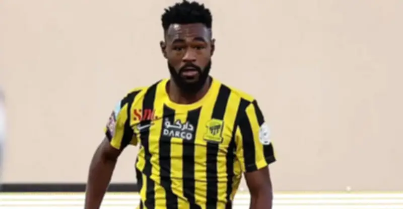 مهند الشنقيطي: تجاوزنا أزمة الثقة.. وفوزنا على السد نقطة تحول في مسيرة الاتحاد الآسيوية