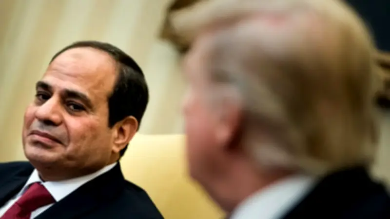 رئيس الوزراء المصري يمثل السيسي في أول اجتماعات مجلس السلام العالمي بواشنطن