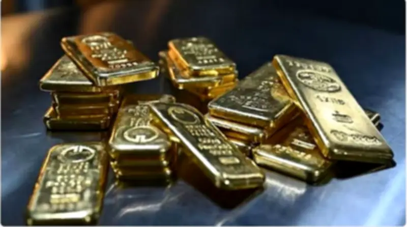 ارتفاع أسعار الذهب اليوم بدعم من عمليات الشراء بعد تراجع سابق