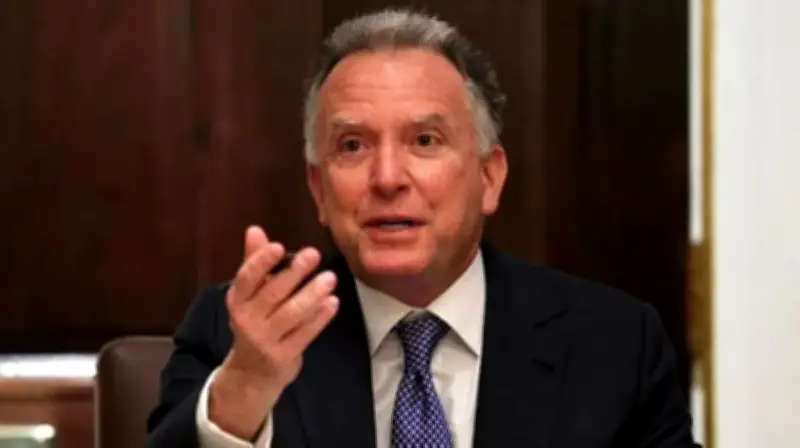 مبعوث أمريكي: محادثات جنيف بين أوكرانيا وروسيا تحقق تقدماً ملموساً لإنهاء الحرب