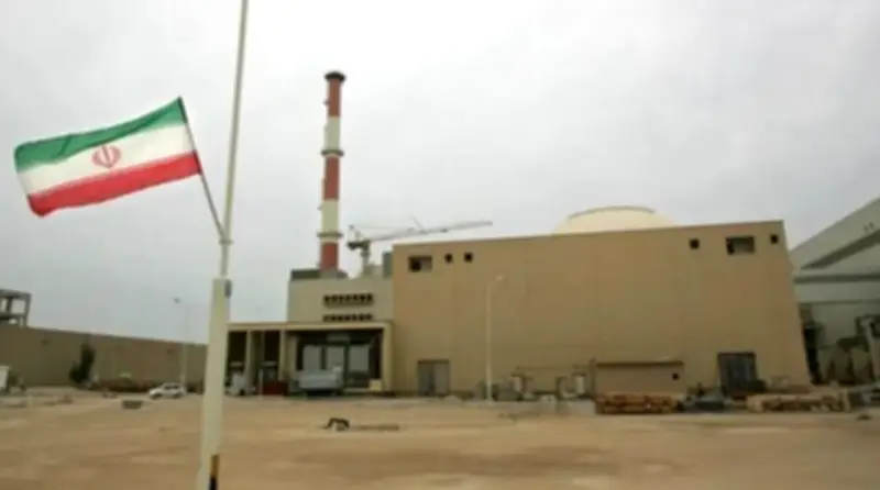 روسيا تصنع معدات المرحلتين الثانية والثالثة لمحطة بوشهر النووية الإيرانية