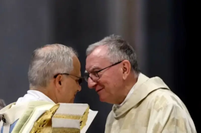 الفاتيكان يرفض المشاركة في مجلس السلام الأمريكي ويؤكد دور الأمم المتحدة