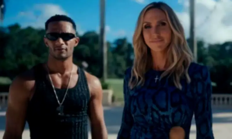 كواليس تعاون محمد رمضان مع لارا ترمب في أغنية جديدة: أجواء عائلية وتمسك بالهوية المصرية