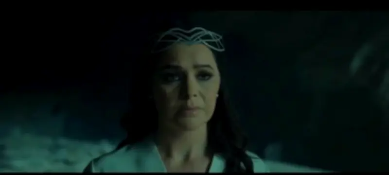 انطلاق الموسم السادس من مسلسل المداح: حمادة هلال في مهمة إنقاذ يسرا اللوزي من الملك الأحمر