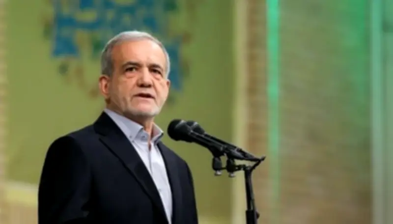 واشنطن تفرض قيوداً على تأشيرات مسؤولين إيرانيين وسط تصاعد التهديدات العسكرية