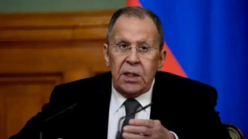 لافروف يشيد بتطور الرياض ويصف السعودية بالشريك الاستراتيجي الأهم لروسيا في الشرق الأوسط