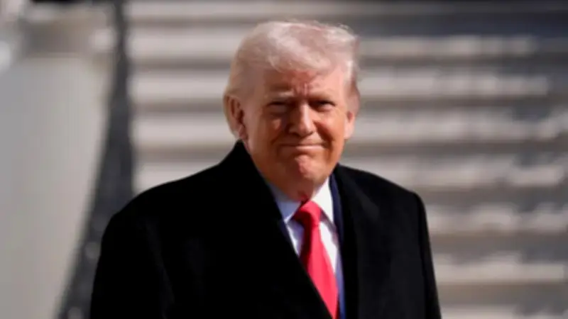 ترامب يلوح بضربة عسكرية لإيران انطلاقاً من قاعدة دييغو غارسيا الاستراتيجية