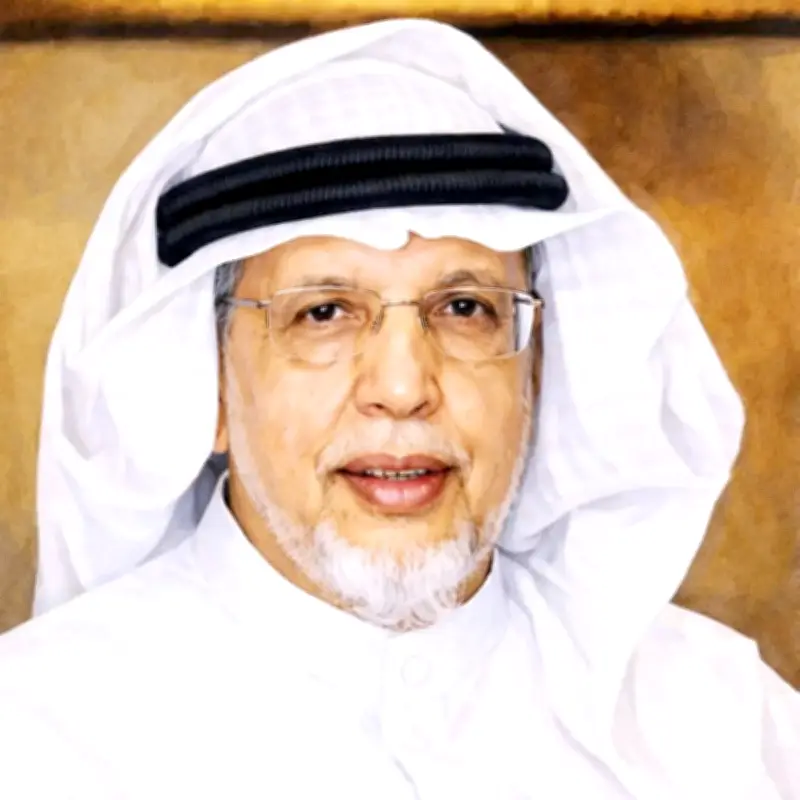 علي الرابغي.. سيرة صحفية حافلة بالعطاء تضيء ذاكرة الإعلام السعودي