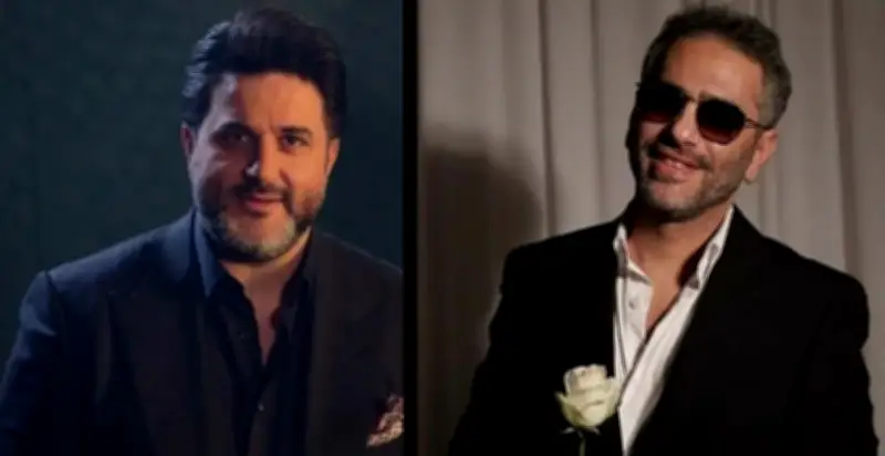 ملحم زين يشعل الجدل مجدداً: يؤكد براءة فضل شاكر ويصف القضية بـ«الفارغة»