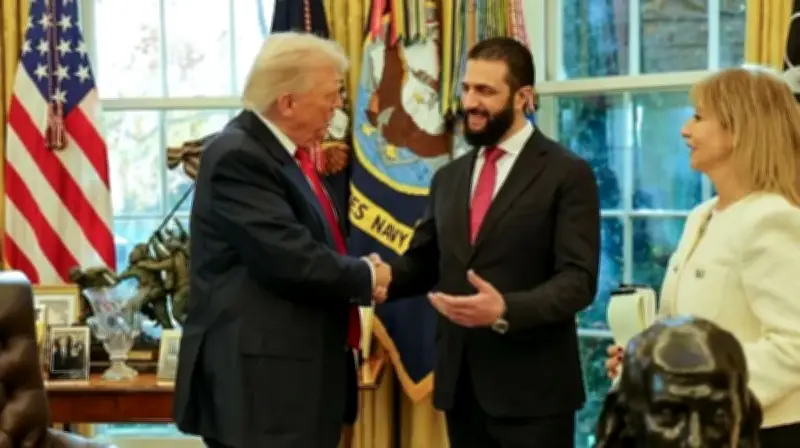 الولايات المتحدة تستعد لسحب قواتها من سوريا وسط تصاعد التوتر مع إيران