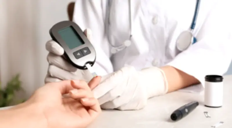 تحذير لمرضى السكري من هبوط السكر أثناء الصيام ونصائح للوقاية