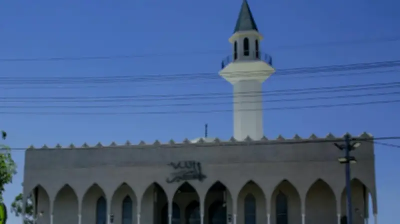الشرطة الأسترالية تحقق في رسالة تهديد موجهة إلى أكبر مسجد في البلاد