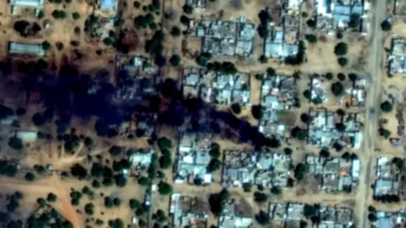 تقرير أممي صادم يكشف مذبحة الفاشر في السودان.. بريطانيا تطالب بمحاكمة فورية