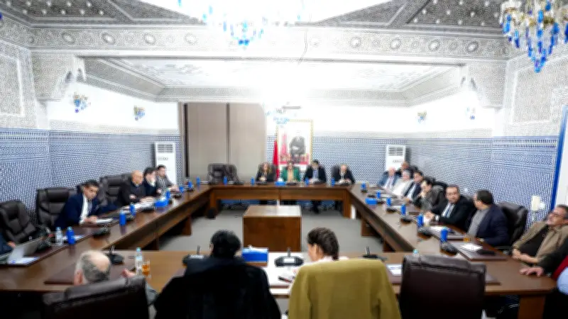 حزب الأصالة والمعاصرة المغربي يجدد دعمه لوزير العدل ويؤكد الالتزام بميثاق الأغلبية الحكومية
