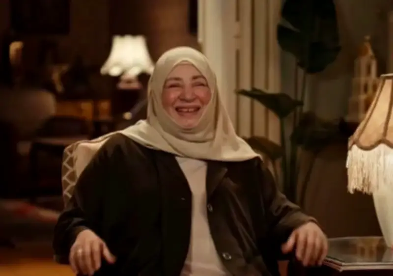 عبلة كامل تضع شروطًا للعودة في إعلان رمضاني مع ياسمين عبد العزيز ومنة شلبي