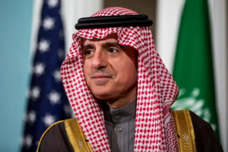 السعودية تعلن مساهمة بقيمة مليار دولار لتخفيف معاناة الفلسطينيين ودعم السلام