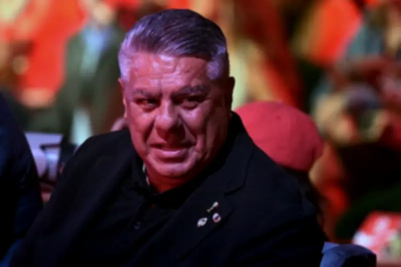 محكمة أرجنتينية تمنع رئيس اتحاد كرة القدم من السفر للتحقيق في قضية تهرب ضريبي