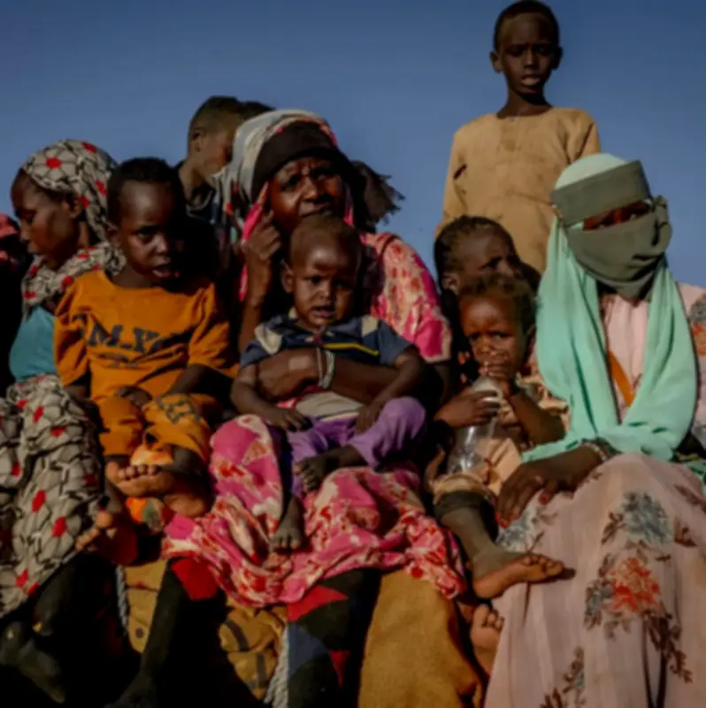 تقرير أممي يحذر من هجمات قوات الدعم السريع بالسودان: إبادة جماعية وشيكة