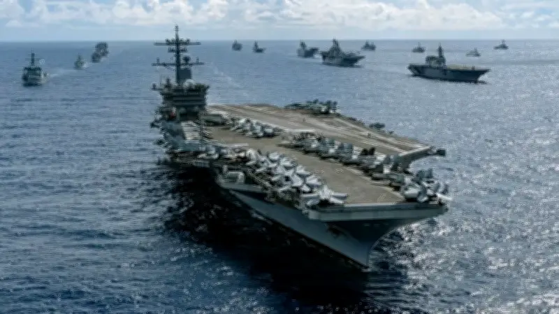 هل تتضاءل فرص التوصل لاتفاق نووي بين واشنطن وطهران وسط تصاعد التهديدات العسكرية؟