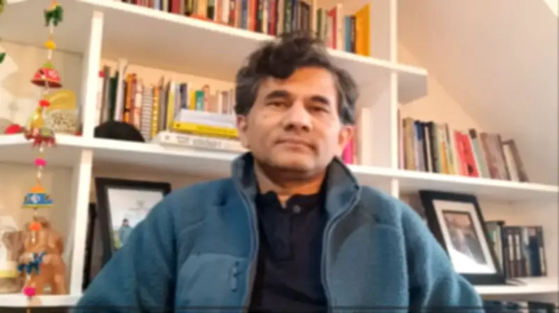 طبيب بريطاني محتجز في الهند بسبب منشور على فيسبوك ينتقد زعيمًا في حزب بهاراتيا جاناتا