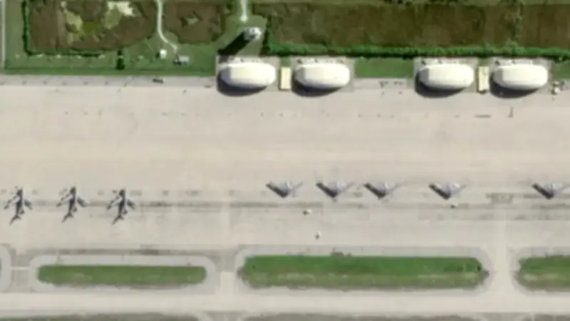 لندن ترفض استخدام قواعدها العسكرية في ضربة استباقية ضد إيران رغم الضغوط الأميركية