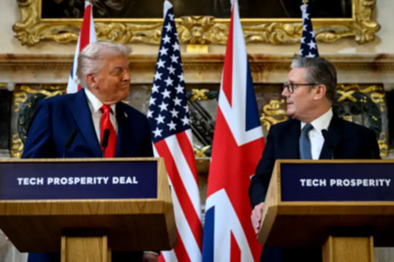 بريطانيا ترفض استخدام قاعدتي دييغو غارسيا وفيرفورد في هجمات أميركية محتملة ضد إيران