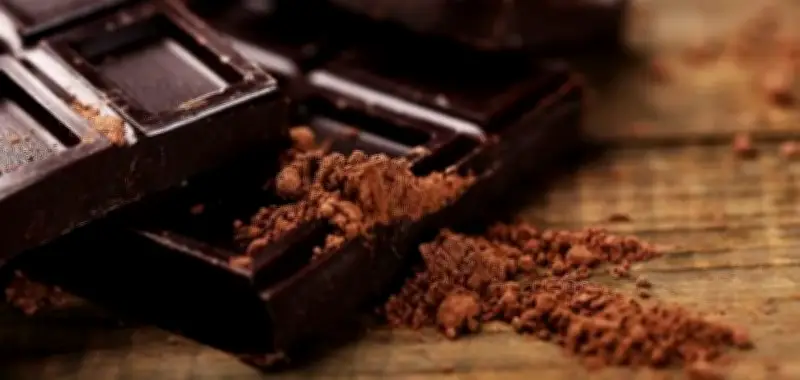 دراسة طبية تكشف: الشوكولاتة الداكنة تعزز صحة القلب وتحسن وظائف الكبد