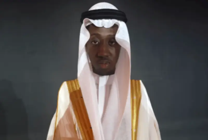 طالب طب من الشرقية يحصد المركز الثالث في مسابقة الملك سلمان لحفظ القرآن الكريم