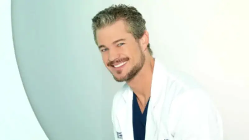 وفاة إريك داين تثير تساؤلات حول مرض التصلب الجانبي الضموري وضرورة تسريع الأبحاث