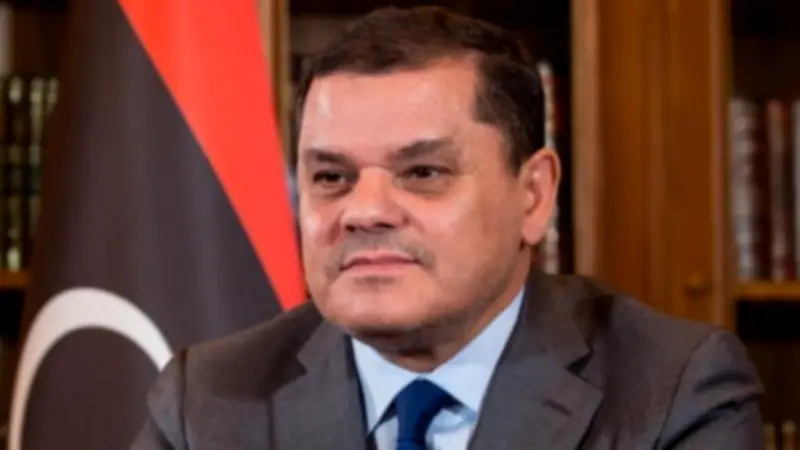 رئيس الحكومة الليبية يخضع لفحوصات طبية في إيطاليا بعد عملية قسطرة قلبية