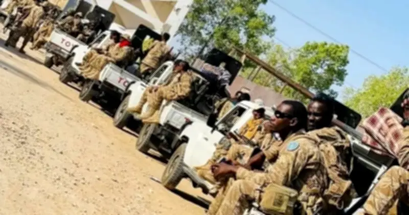 مقتل ثلاثة قادة ماليين لحركة الشباب الصومالية في عمليات عسكرية مكثفة