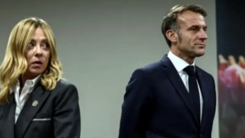 توتر دبلوماسي بين فرنسا وإيطاليا بعد مقتل ناشط يميني في ليون