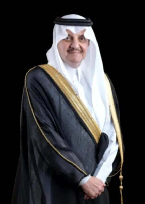 أمير الشرقية: يوم التأسيس مناسبة للفخر بتاريخ الوطن وإرثه العريق